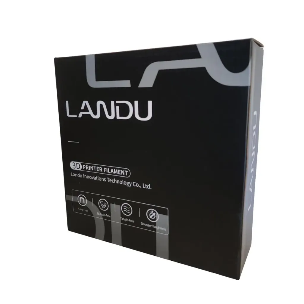 PLA Marmol 1.75mm 1kg Landu