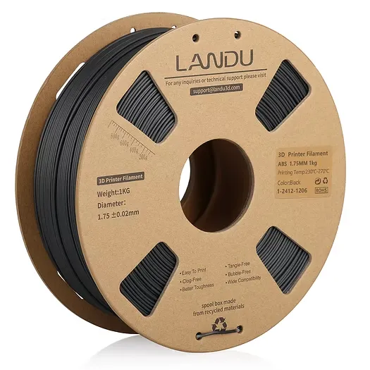 ASA 1.75mm 1kg Landu