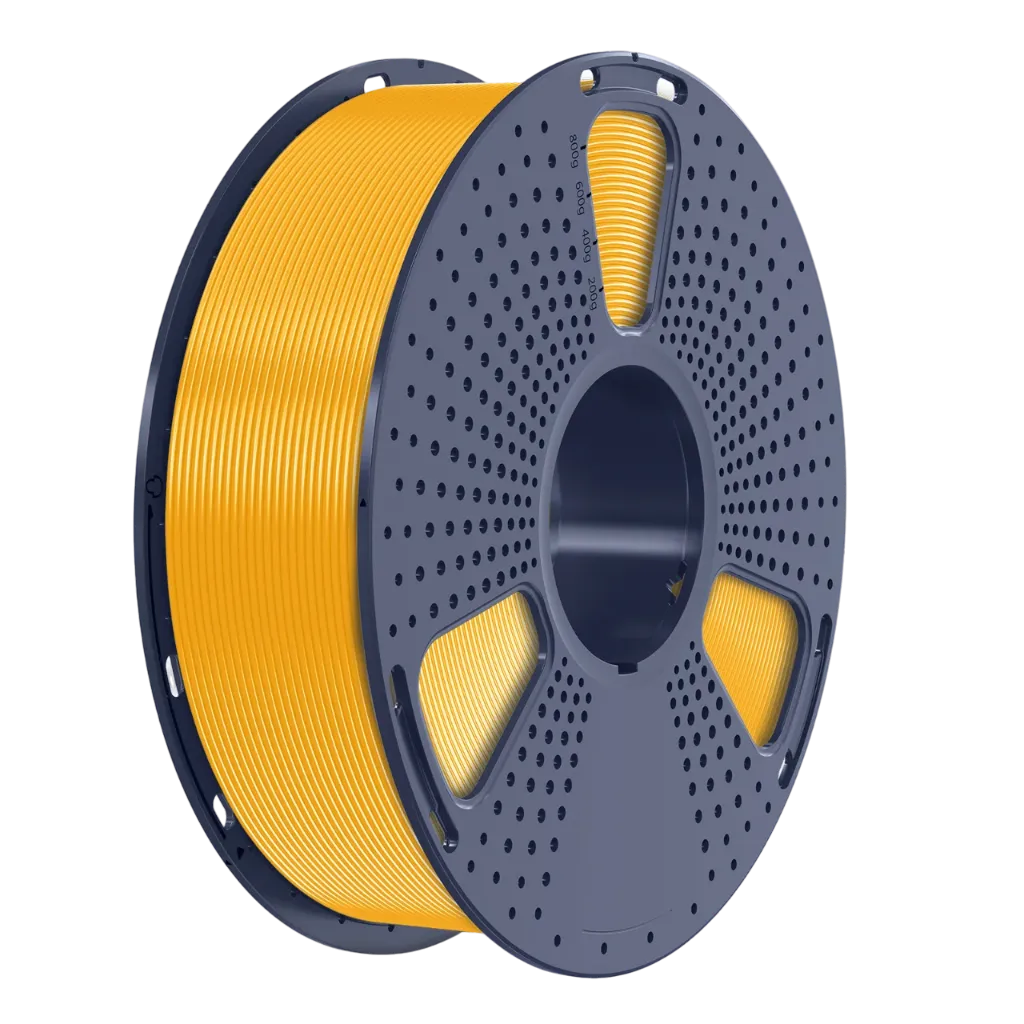 PLA 1.75mm 1kg Sunlu (oro)