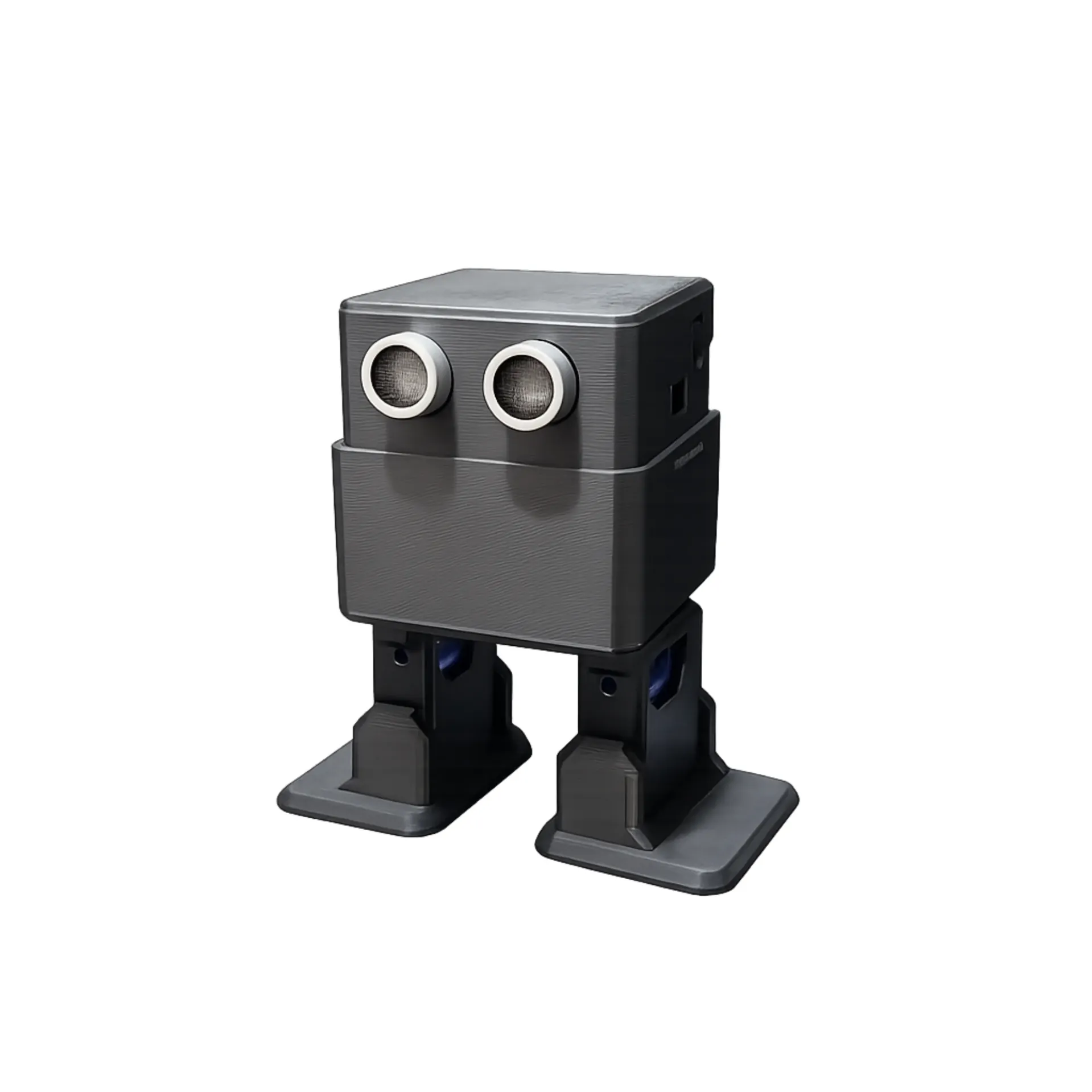 Kit Carcasa Robot OTTO