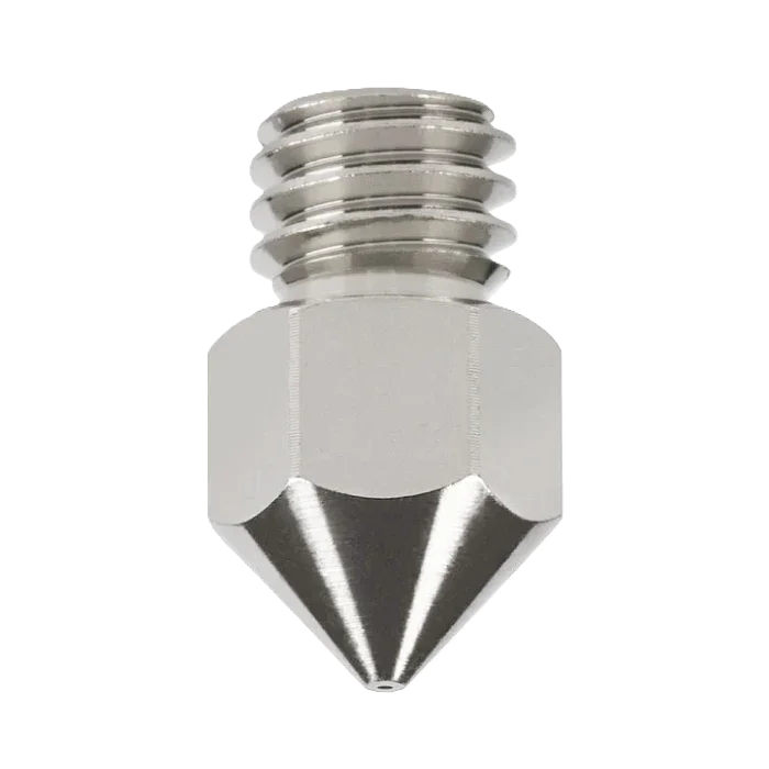 Boquilla MK8 ACERO INOX