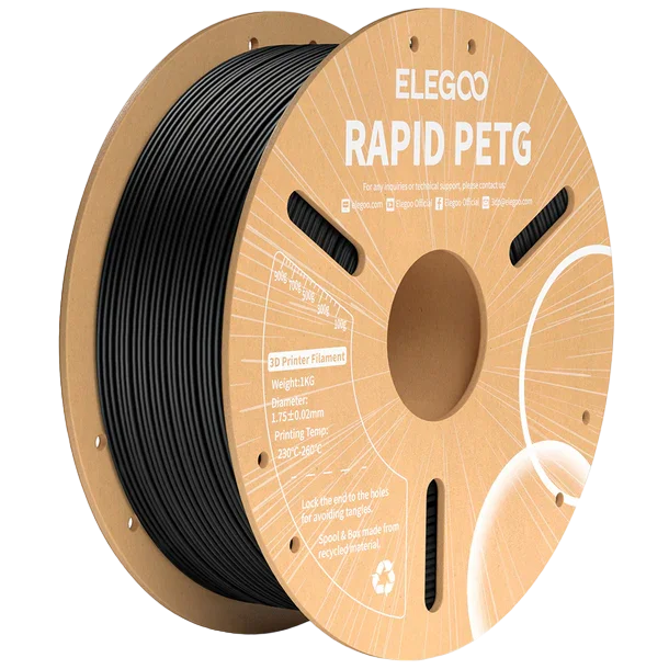 RAPID PETG 1.75mm 1kg ELEGOO