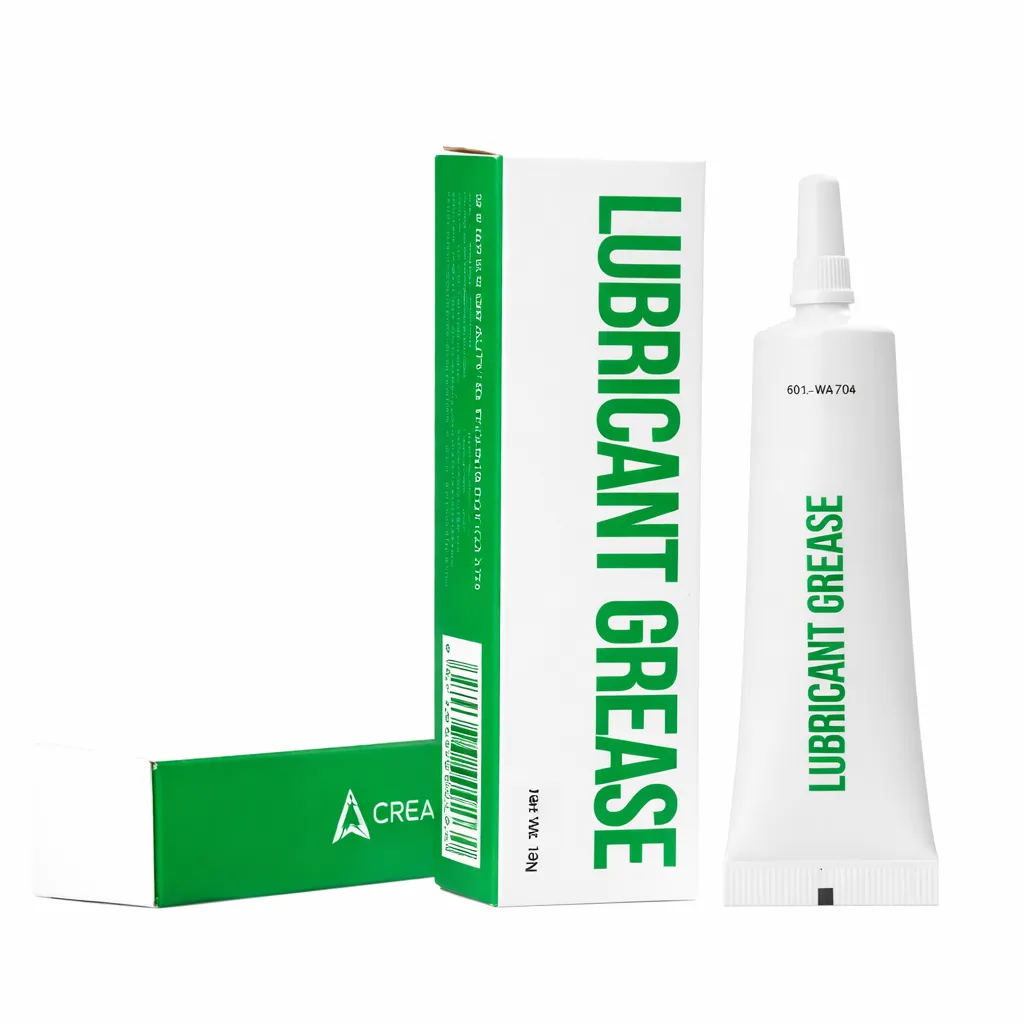 Grasa Lubricante Creality 10 gramos