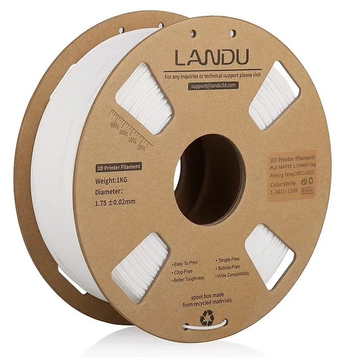 PLA Mate 1.75mm 1kg LANDU