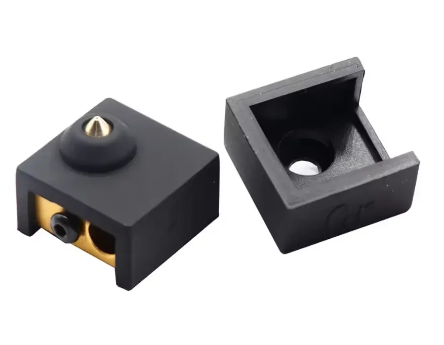 Calcetin de silicona