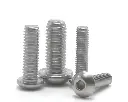 Tornillo Allen M3 x 10 mm 