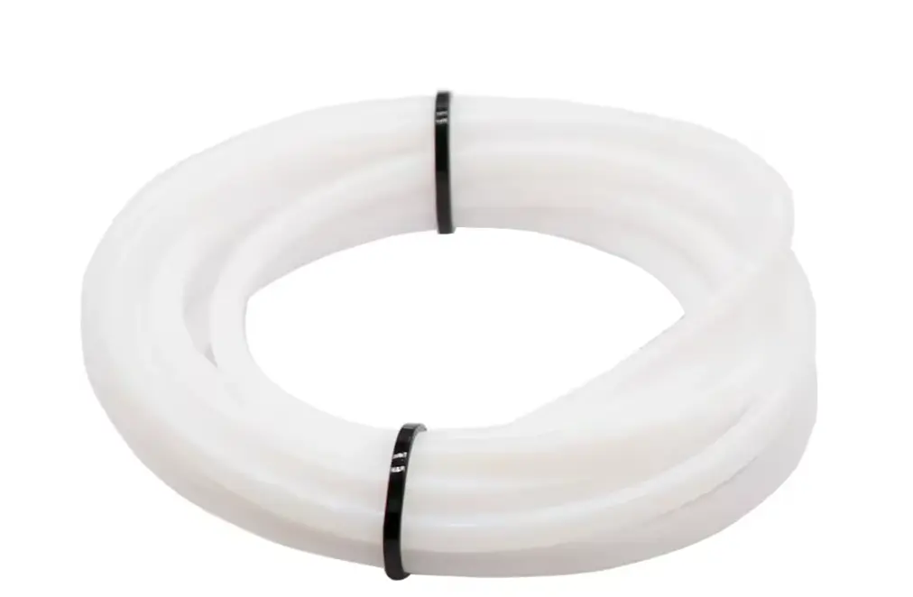 Tubo de teflón  PTFE