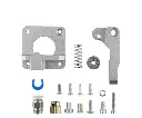 Extrusor Bowden aluminio MK8
