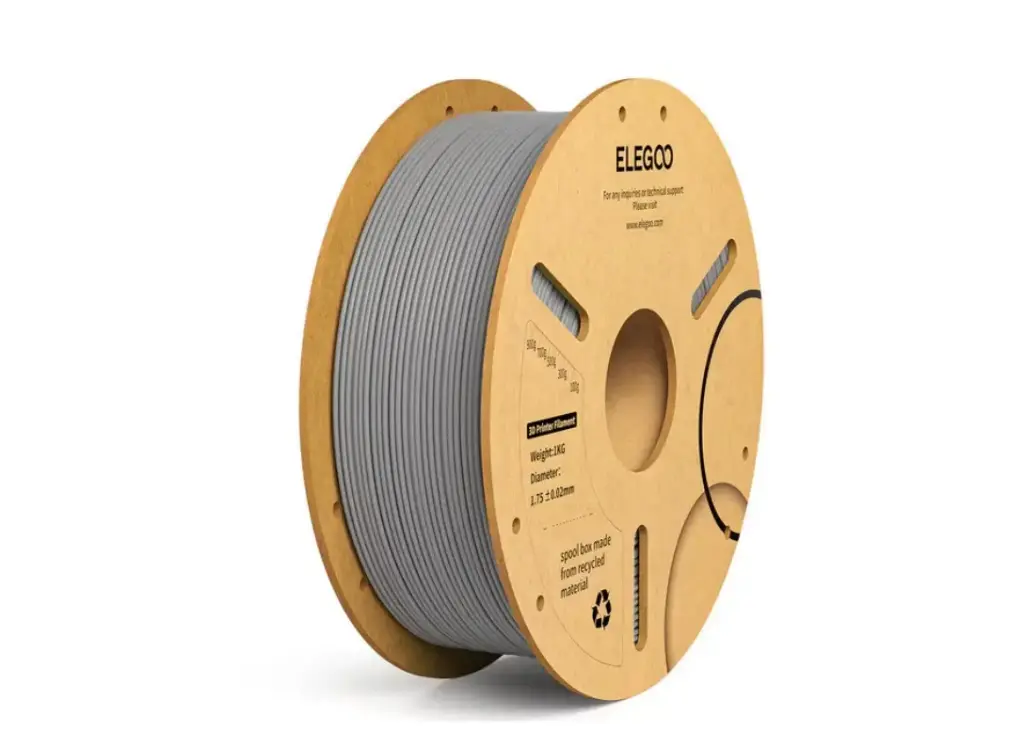 PLA+ 1.75mm 1kg Elegoo (gris)