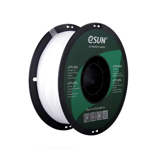 TPU 1.75mm 1kg ESUN