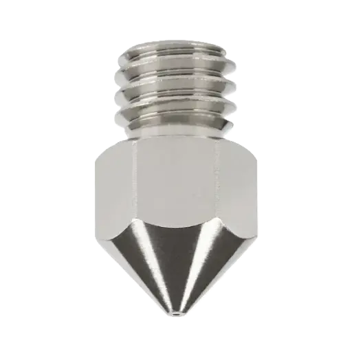 Boquilla MK8 ACERO INOX