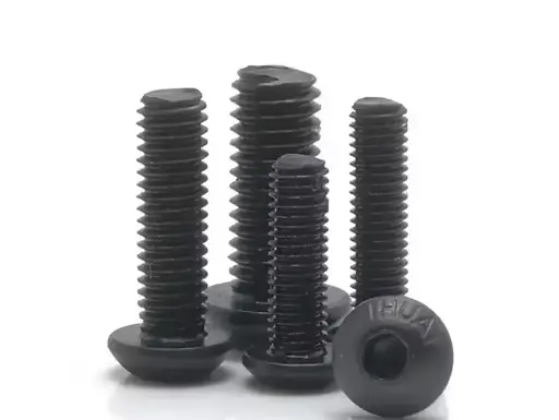 Tornillo Allen M3 x 10 mm 