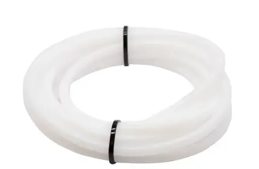 Tubo de teflón  PTFE 100cm
