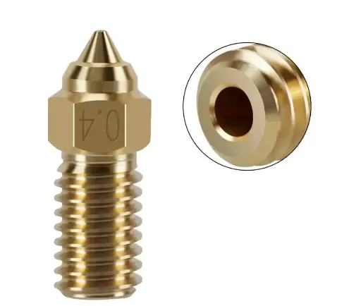 Boquilla Neptune 4  0.2mm